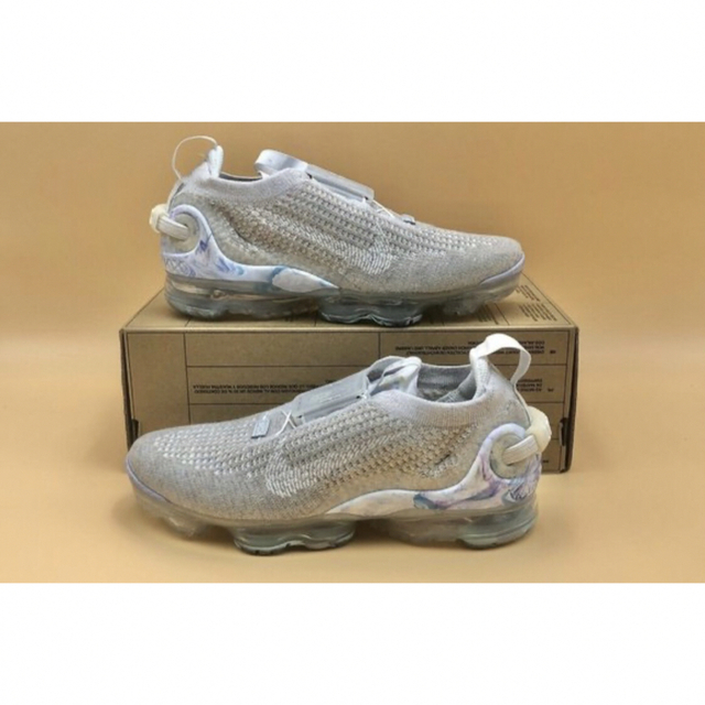 極美品 NIKE AIR VAPORMAX FK ナイキ  スニーカー