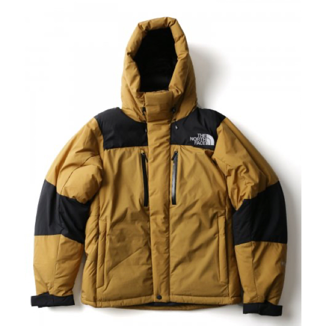 NORTHFACE ノースフェイスバルトロライトジャケット ブリティッシュカーキのサムネイル