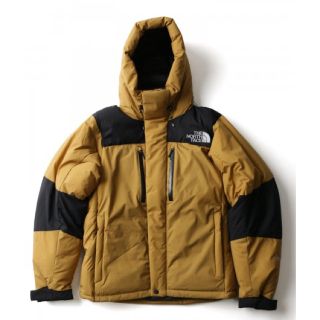 THE NORTH FACE - NORTHFACE ノースフェイスバルトロライトジャケット