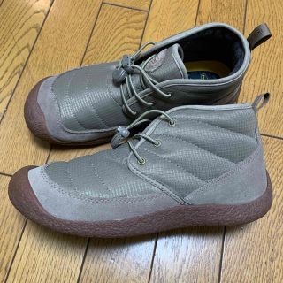 キーン(KEEN)のKEENキーンスニーカー　未使用(スニーカー)