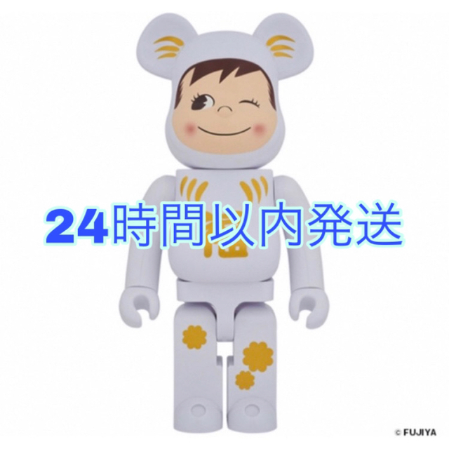 BE＠RBRICK 達磨 ポコちゃん 1000%