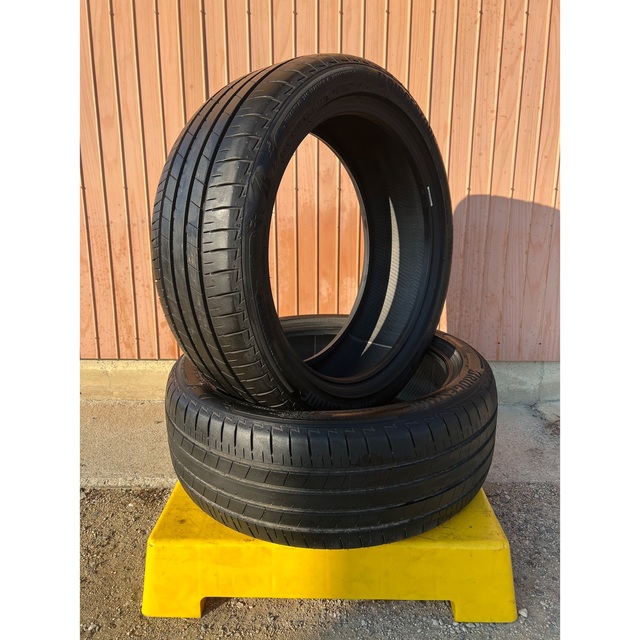国産 2020年製 最高級 225/50R18 2本 C-HR ヴェゼル | www