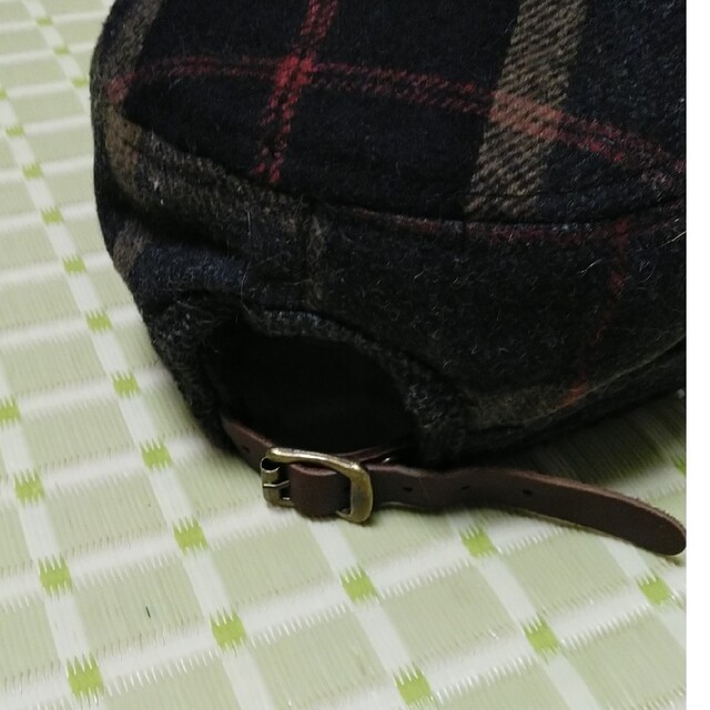 ZARA(ザラ)のZARA MAN キャップ FreeSize メンズの帽子(キャップ)の商品写真