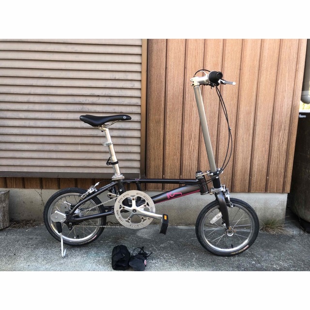 ☆安心の定価販売☆】 BICYCLE MARINER モデル2セット kead.al