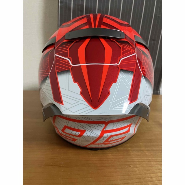 SHOEI X-14 X-Fourteen MARQUEZ6 マルケス6