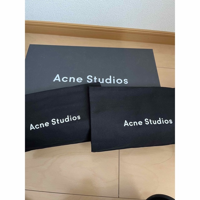Acne Studios スニーカー 6