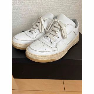 アクネストゥディオズ(Acne Studios)のAcne Studios スニーカー(スニーカー)