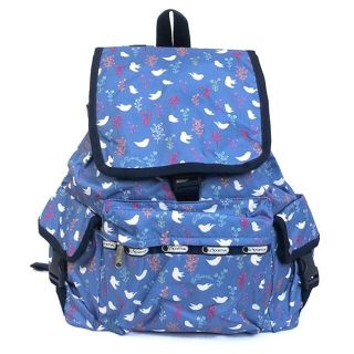 レスポートサック(LeSportsac)のレスポートサック　LeSportsac　リュックサック　7839D916(リュック/バックパック)