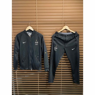 FCRB×NIKE REVERSIBLE KNIT セットアップ