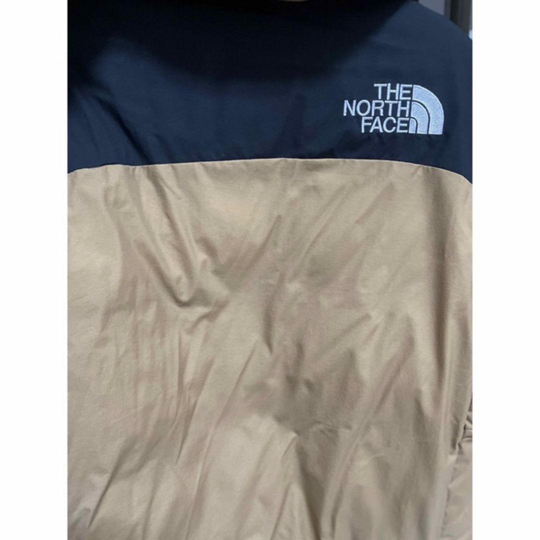 THE NORTH FACE(ザノースフェイス)のNorth Faceバルトロ メンズのジャケット/アウター(ダウンジャケット)の商品写真