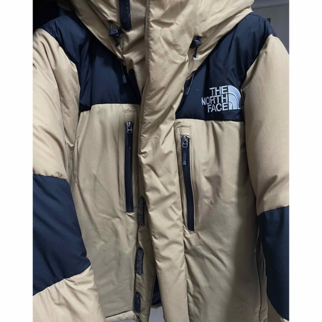 THE NORTH FACE(ザノースフェイス)のNorth Faceバルトロ メンズのジャケット/アウター(ダウンジャケット)の商品写真