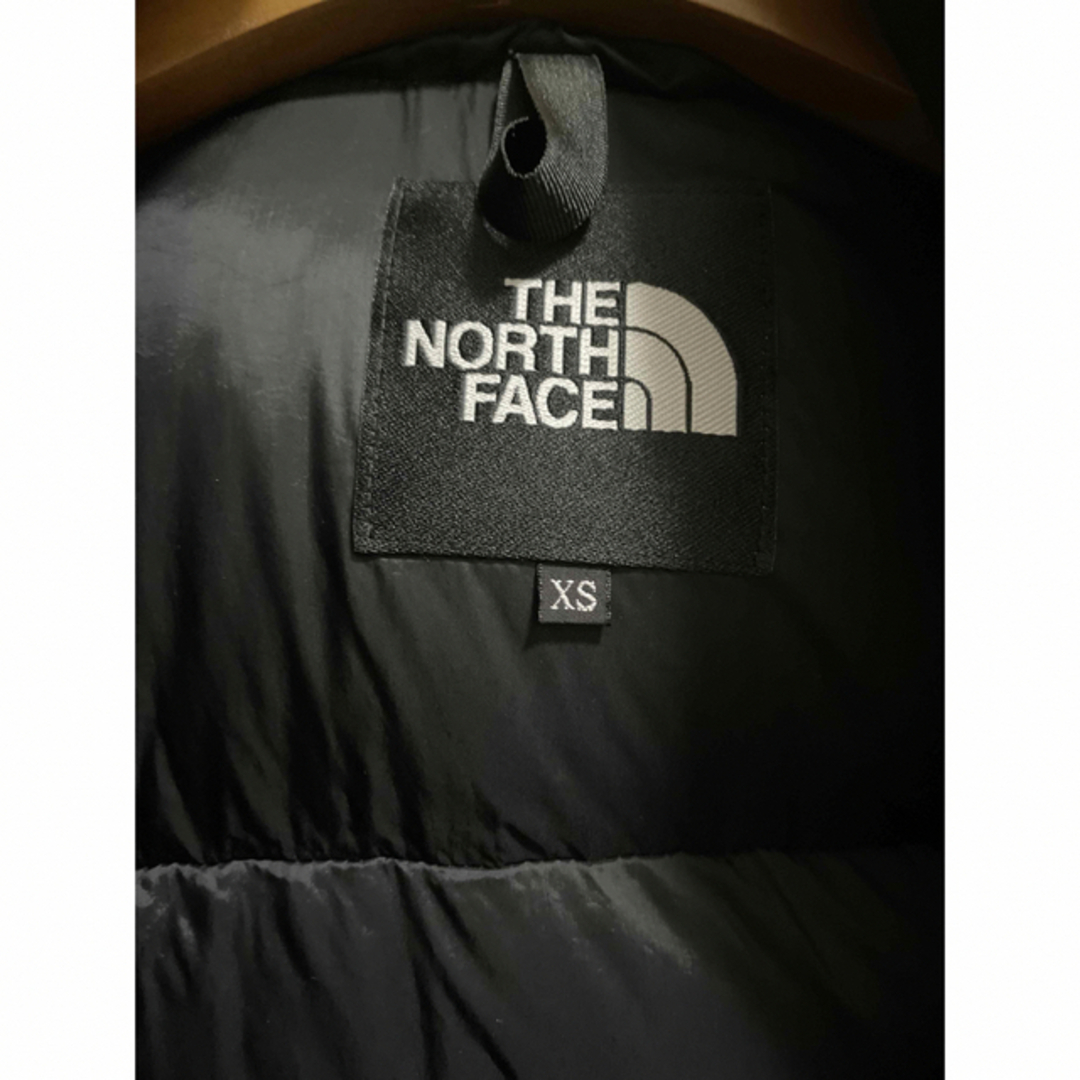 THE NORTH FACE(ザノースフェイス)のNorth Faceバルトロ メンズのジャケット/アウター(ダウンジャケット)の商品写真