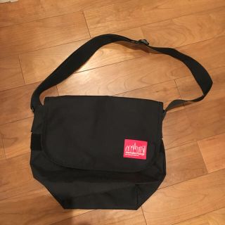 マンハッタンポーテージ(Manhattan Portage)のmanhattan portage メッセンジャーバッグ(メッセンジャーバッグ)