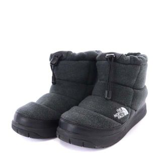 ノースフェイス(THE NORTH FACE) ブーツ(レディース)(グレー/灰色系 ...