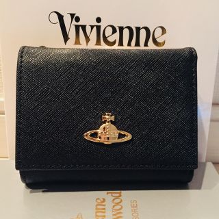 ヴィヴィアンウエストウッド(Vivienne Westwood)のヴィヴィアンウエストウッド 財布 3つ折り(財布)