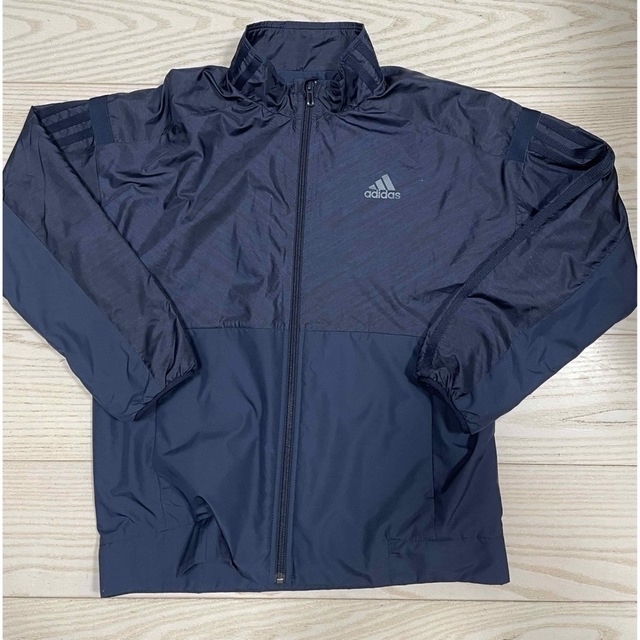 adidas(アディダス)のアディダス　ジャージ キッズ/ベビー/マタニティのキッズ服男の子用(90cm~)(ジャケット/上着)の商品写真