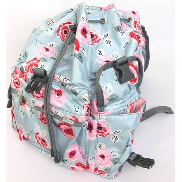 レスポートサック　LeSportsac　リュックサック　7839D796 3