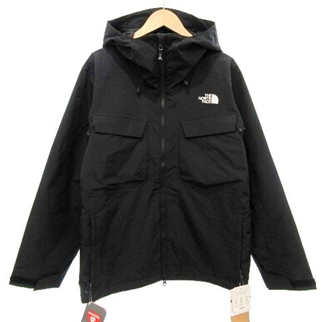 未使用ザノースフェイス Fourbarrel Triclimate Jacket