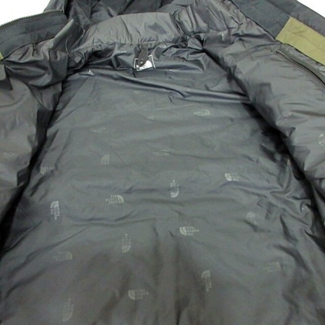 未使用 ザノースフェイス 22-23年 Fourbarrel Triclimate Jacket