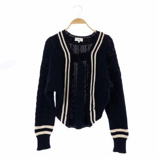 ハイク ボレロカーディガンの通販 13点 | HYKEを買うならラクマ