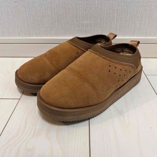 スイコック(suicoke)のスイコック　サボ(スリッポン/モカシン)