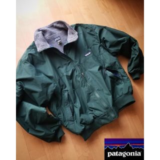 パタゴニア(patagonia) usa ナイロンジャケット(メンズ)の通販 88点