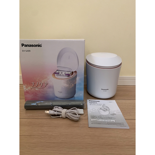 Panasonic EH-SA99-P 衝撃特価 5577円引き lecoupe-chou.fr