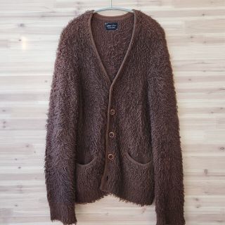 ナンバーナイン カーディガン(メンズ)の通販 87点 | NUMBER (N)INEの