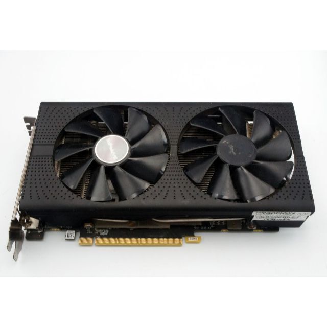 Sapphire RADEON RX470 8GB MINING QUAD