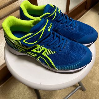 アシックス(asics)のアシックス　キッズスニーカー(スニーカー)