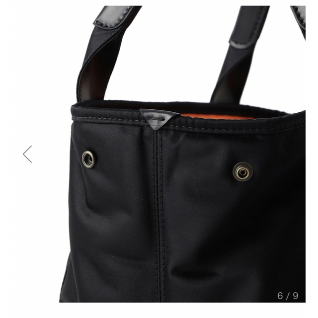 人気メーカー・ブランド - Balenciaga バレンシアガ NAVY Sサイズ