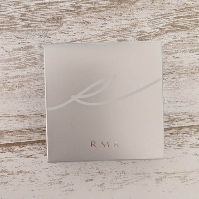RMK(アールエムケー)のRMK ザ ベージュライブラリー ブラッシュデュオ　01 コスメ/美容のベースメイク/化粧品(チーク)の商品写真