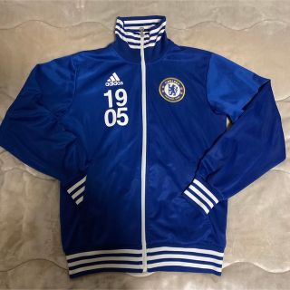 アディダス(adidas)のadidas Chelsea FC track jacket(ジャージ)