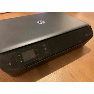 ヒューレットパッカード(HP)のプリンター HP ENVY 4500(PC周辺機器)