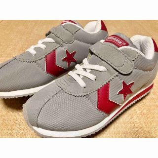 コンバース(CONVERSE)の★CONVERSE KIDS シューズ 20.0cm 未使用品(スニーカー)