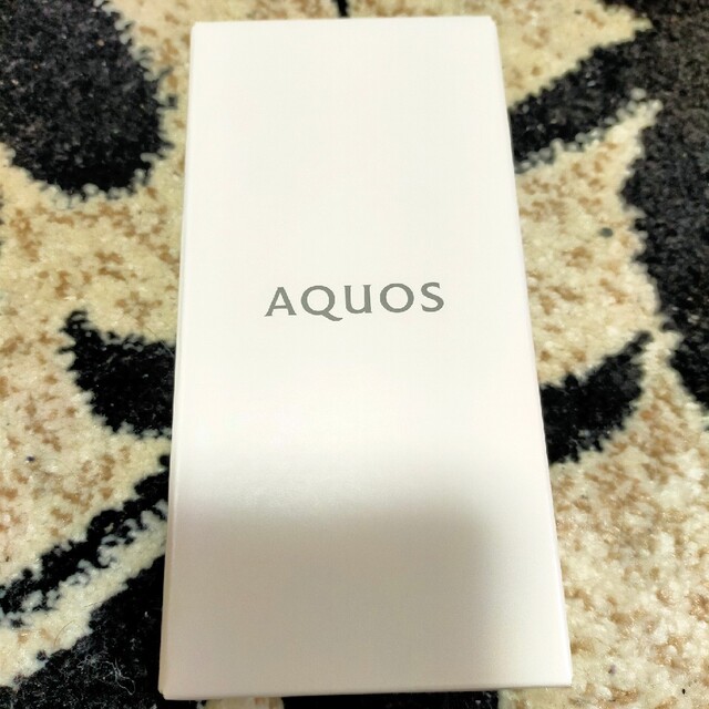 SHARP AQUOS sense7 ライトカッパー SHM246GBCPU種類