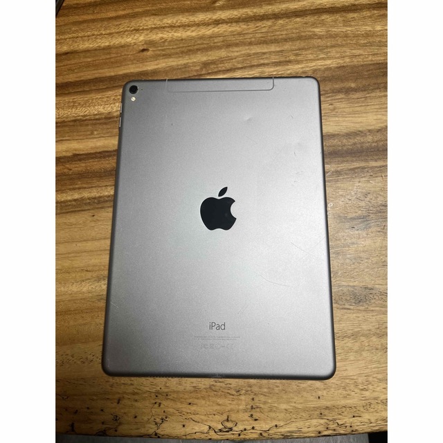 ipad pro 9.7 32gb ドコモ