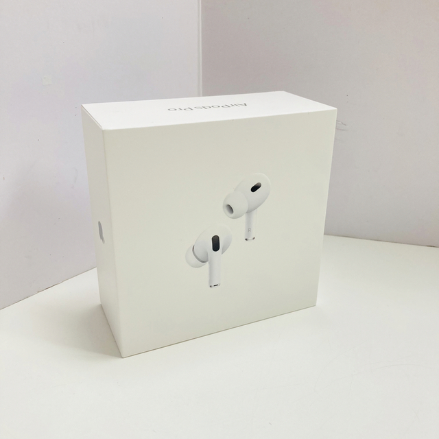 Apple - 正規品　Apple  Air PodsPro 2台 専用