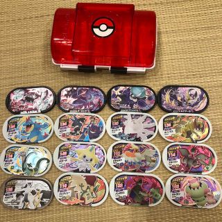 ポケモン　メザスタ　ボックス　セット(その他)