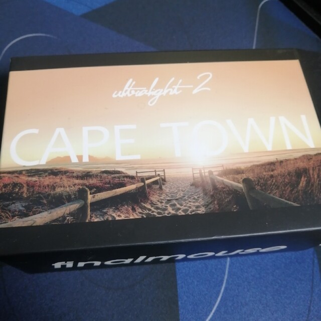 finalmouse ultralight 2 - cape town 2