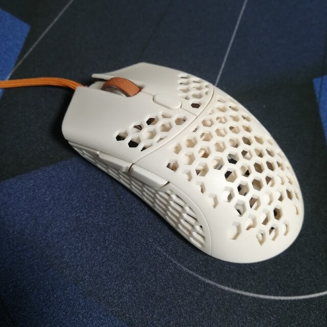 finalmouse ultralight 2 - cape townPC周辺機器