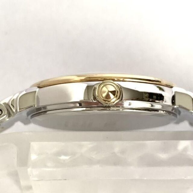 SEIKO - 【新品】豪華ダイヤモンド☆セイコー SEIKO ソーラー仕様