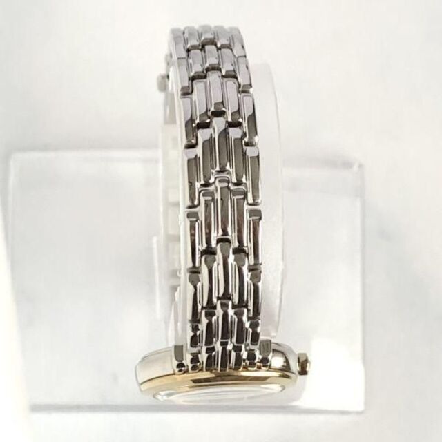 SEIKO - 【新品】豪華ダイヤモンド☆セイコー SEIKO ソーラー仕様