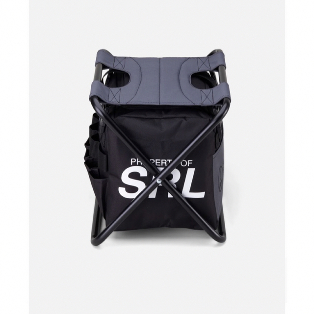 NEIGHBORHOOD(ネイバーフッド)の⚡︎NEIGHBORHOOD SRL FOLDING STOOL BAG SP エンタメ/ホビーのコレクション(ノベルティグッズ)の商品写真