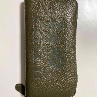 コーチ(COACH)のCOACH 長財布(長財布)