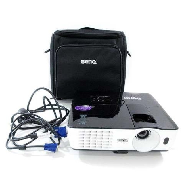 other ベンキュー BENQ MS614 DLPデータ プロジェクター 映写機 △SGの通販 by ベクトル ラクマ店|アザーならラクマ