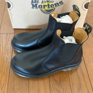 Dr.Martens - ⭐︎美品⭐︎ドクターマーチン サイドゴアチェルシー UK4