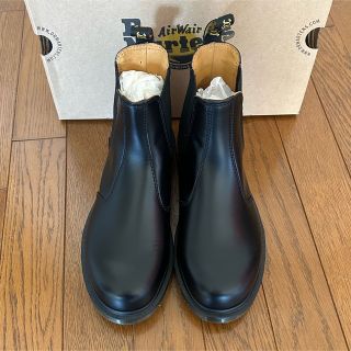 Dr.Martens - ⭐︎美品⭐︎ドクターマーチン サイドゴアチェルシー