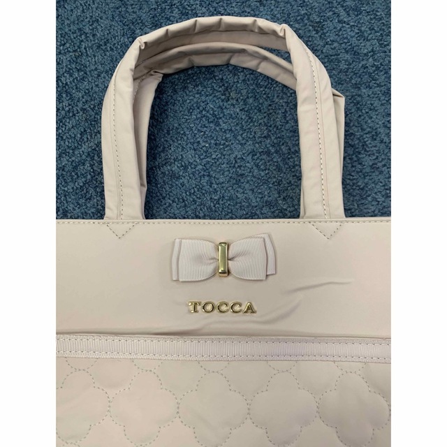 TOCCA(トッカ)のTOCCA トートバッグ レディースのバッグ(トートバッグ)の商品写真