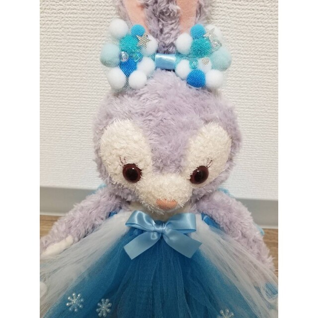 エルサとアリス　おまとめ♡ ハンドメイドのハンドメイド その他(その他)の商品写真